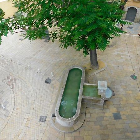 #3 Studio # Place Charmante Toulon Exteriör bild