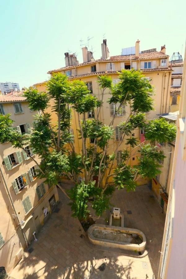 #3 Studio # Place Charmante Toulon Exteriör bild