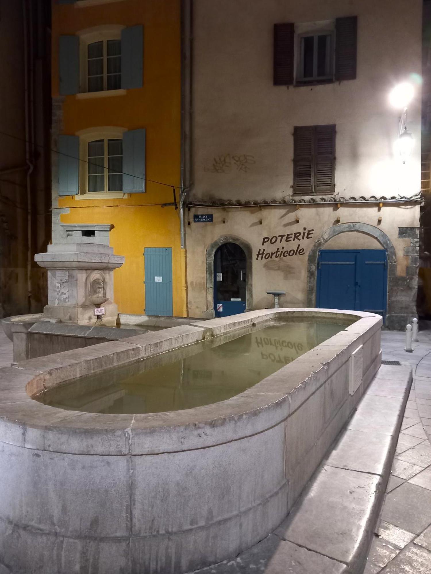 #3 Studio # Place Charmante Toulon Exteriör bild