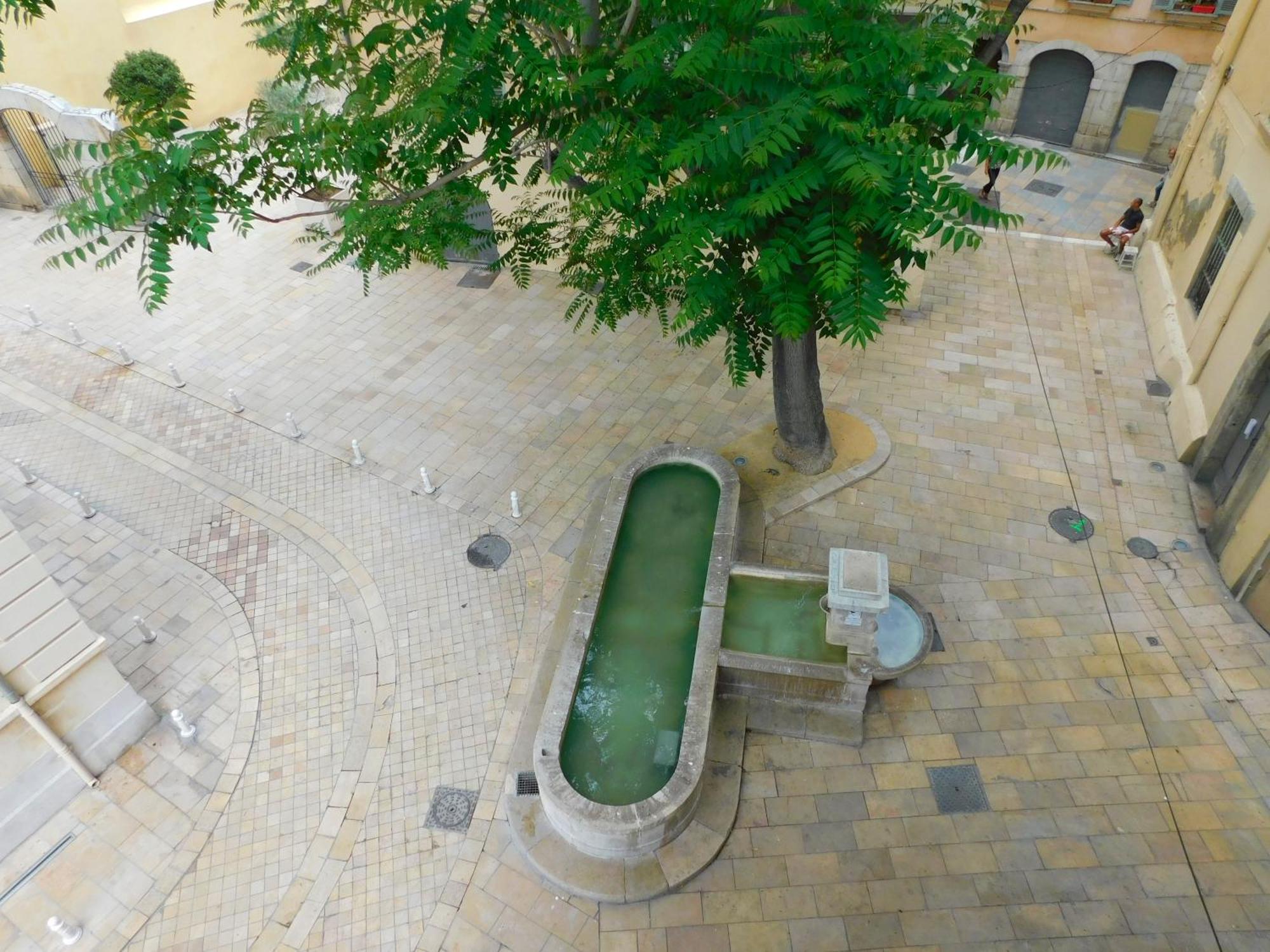 #3 Studio # Place Charmante Toulon Exteriör bild