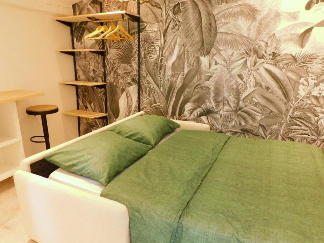 #3 Studio # Place Charmante Toulon Exteriör bild