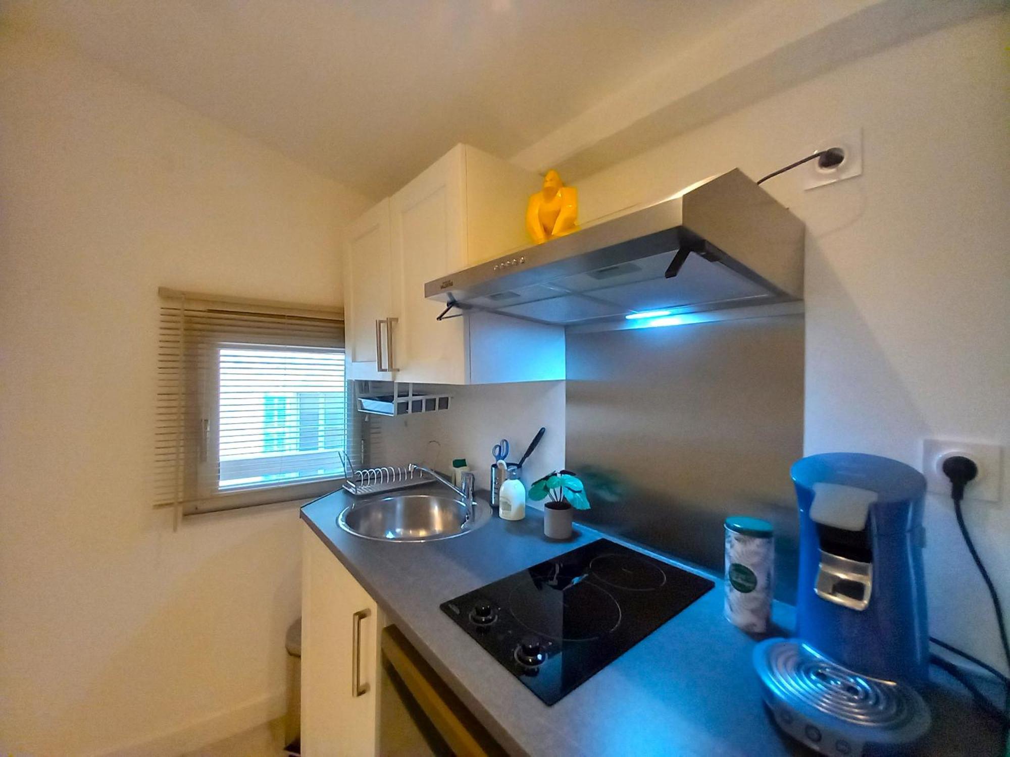 #3 Studio # Place Charmante Toulon Exteriör bild