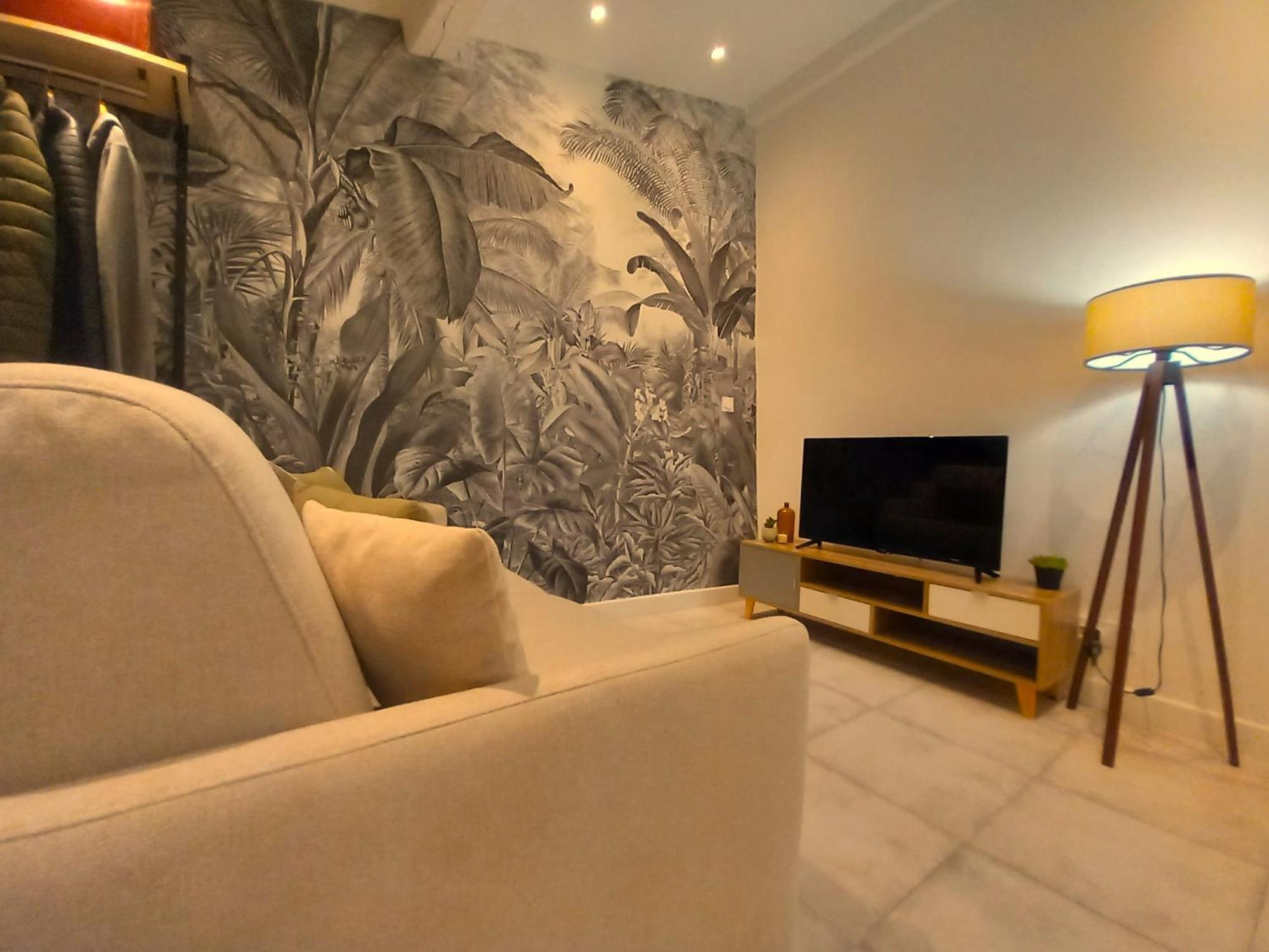 #3 Studio # Place Charmante Toulon Exteriör bild