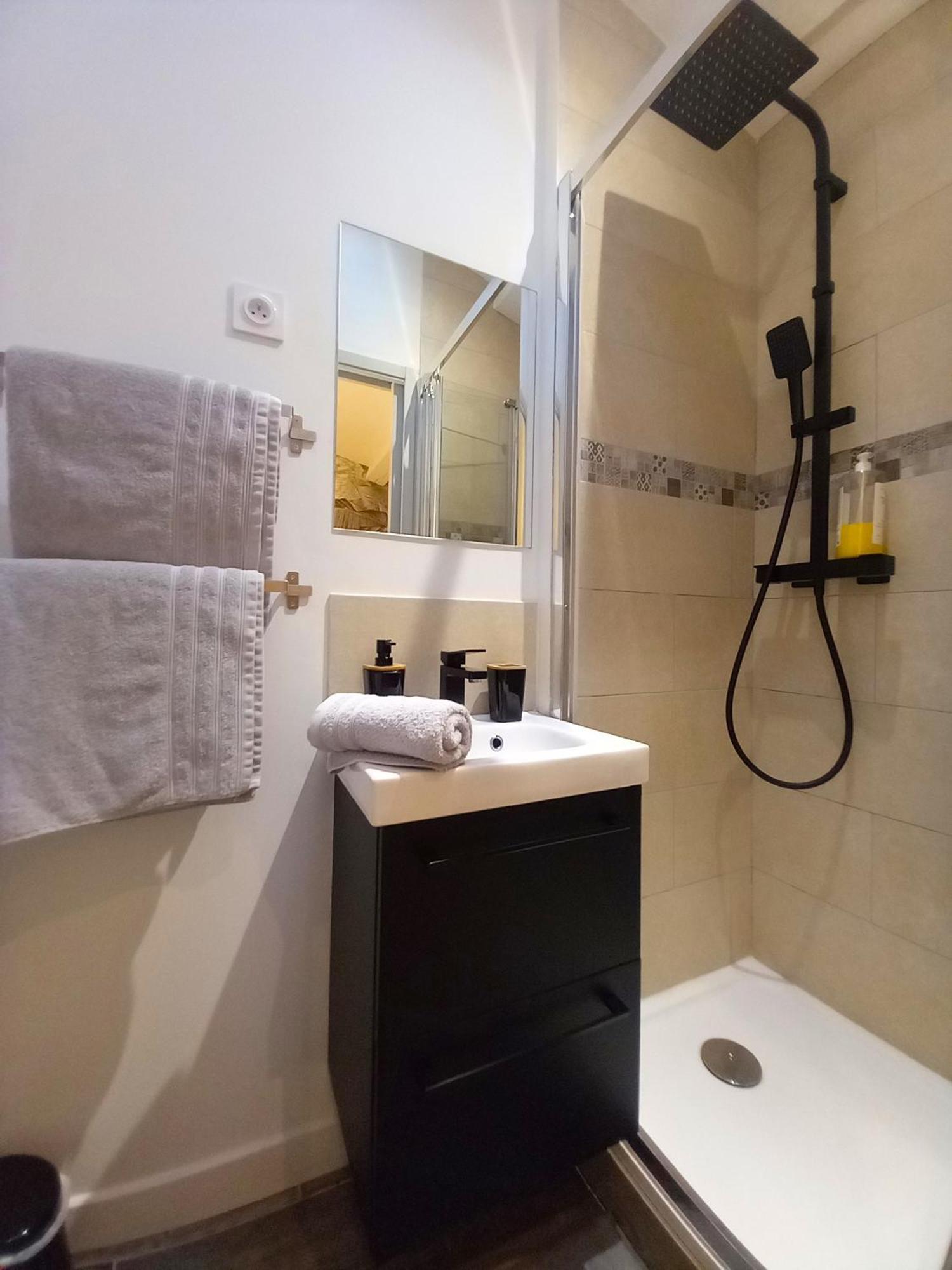 #3 Studio # Place Charmante Toulon Exteriör bild